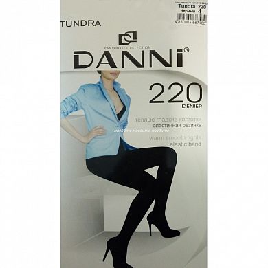 DANNI �������� ������� ����� TUNDRA 220 DEN � ��������������