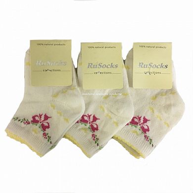RuSocks ����� ������� �-4067 � ��������������